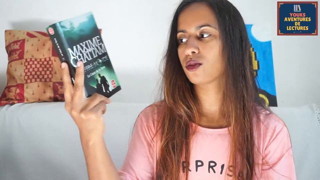 Update lecture #1 I BOOKTUBE смотреть онлайн
