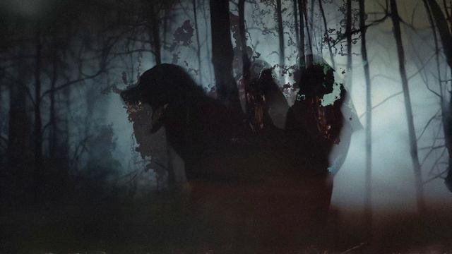 Green Apelsin - Зверь