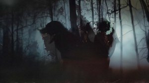 Green Apelsin - Зверь