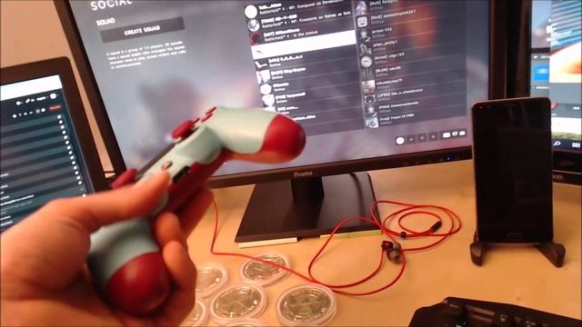 Maxiq - Gaming/Streaming Setup Video (SPECIAL SUPRISE) смотреть онлайн