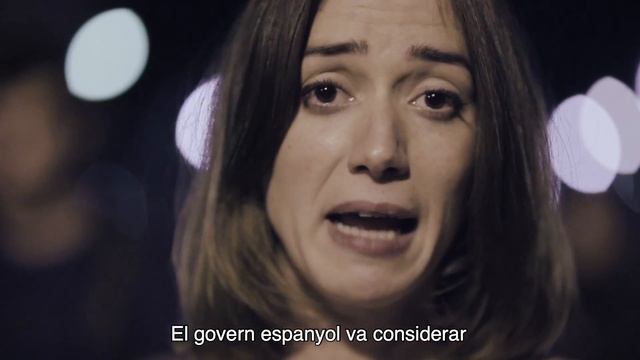 Help Catalonia. Save Europe. (CAT) смотреть онлайн