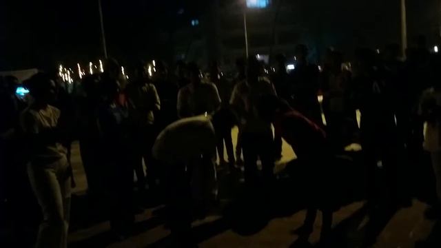 Capoeira Mumbai - Cordao de Ouro. Capoeira Street Roda at Carter Road, Bandra (2 of 2) смотреть онлайн