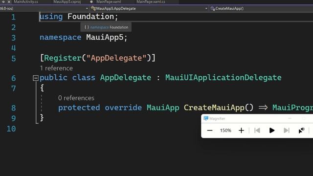 Visual Studio Live! - Native Cross-Platform Mobile & Desktop Apps with .NET MAUI смотреть онлайн
