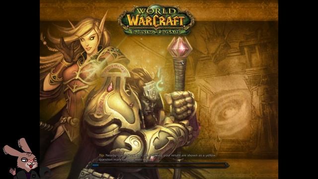 Get Questie Working in TBC v6.3.10 смотреть онлайн