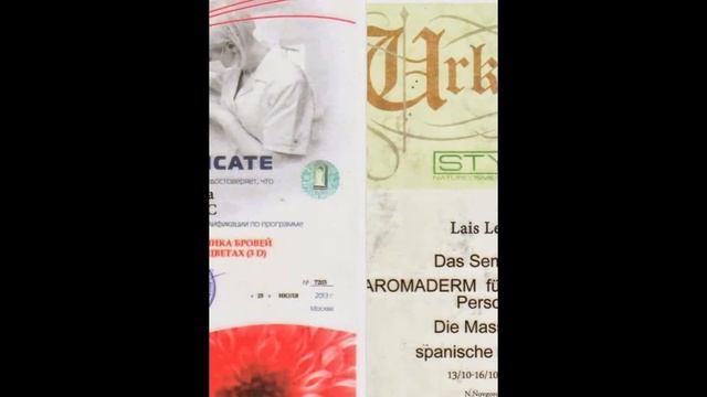 Мастер татуажа Елена Лайс. г.Нижний Новгород смотреть онлайн