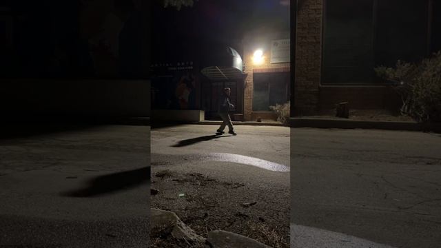 Moonlight Karate Training • Moves 48 JION смотреть онлайн
