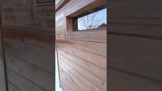 Хозблок 2/6 м. Нижний Новгород. смотреть онлайн