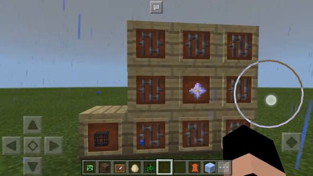 Топ 7 идей для крафтов в Майнкрафт пе смотреть онлайн