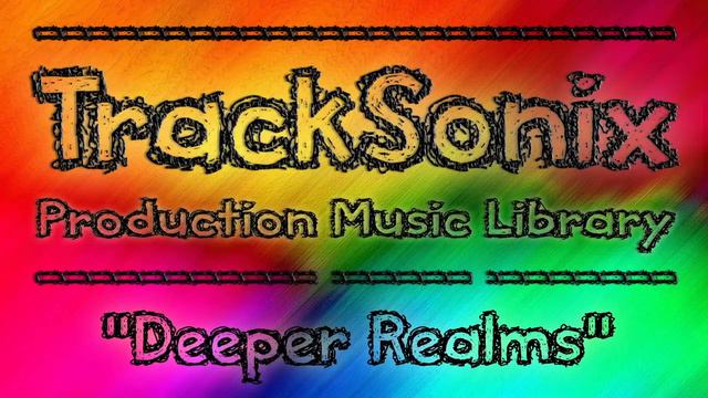 "Deeper Realms" - Dramatic film music. Eerie suspense, mystery, evil with impending doom смотреть онлайн