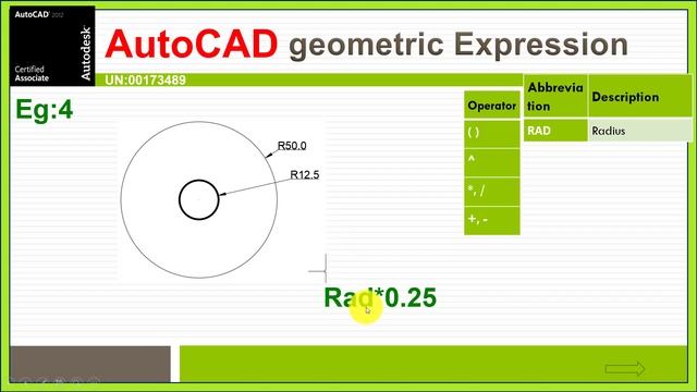 CAL / Productivity Tools Part 2 / Autocad смотреть онлайн
