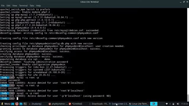 Cara Install GLPI Software Inventory Di Server GNU/Linux смотреть онлайн