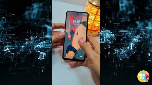 Infinix Smart 8 Pro