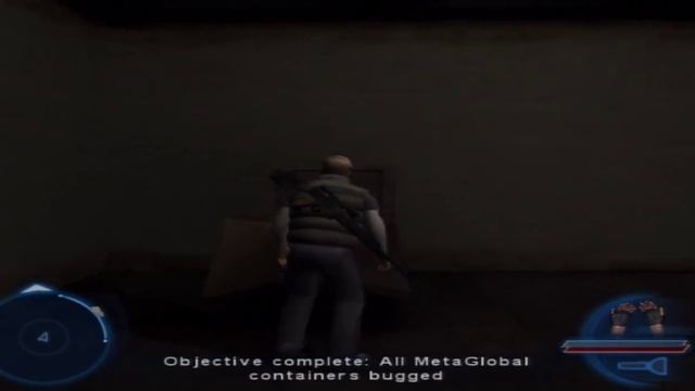 Let's Play Syphon Filter 4: The Omega Strain - Mission 11 - International University (Minsk) смотреть онлайн