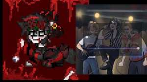 реакция слова пацана на король и шут 2 Часть