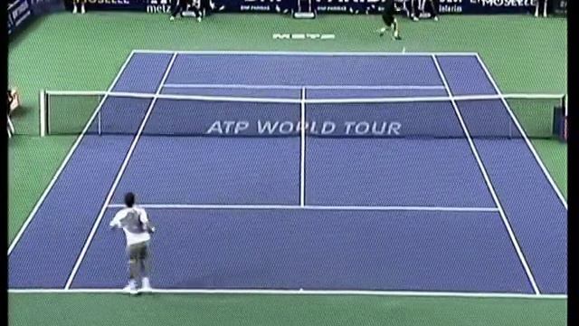 Paul-Henri Mathieu Forever (seasons 2009) смотреть онлайн