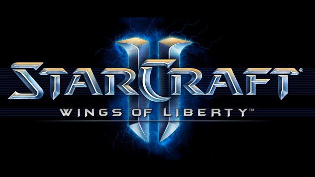 StarCraft 2 Music - Dark Victory смотреть онлайн