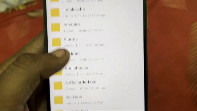How To Fix Call Recording File doesn't exist or has been Corrupted Problem Solve in Android смотреть онлайн