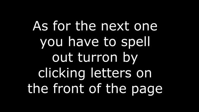 Joel G Website Easter egg tutorial part 5 смотреть онлайн