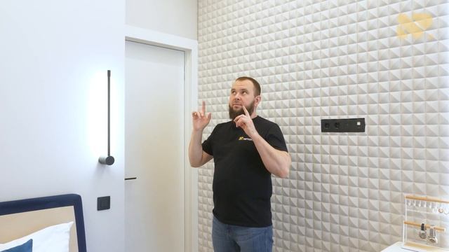 Уникальный ремонт в Евродвушке смотреть онлайн