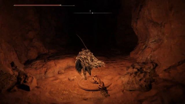 Abandoned Cave Walkthrough: All Items, Secrets & Boss Location | Elden Ring (Dungeon Guide) смотреть онлайн