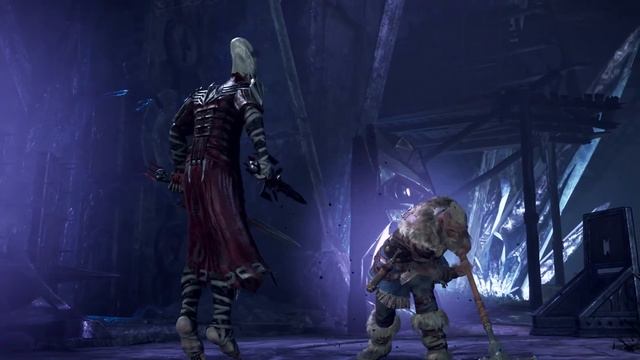 Dark Alliance – Знакомство с игрой (PC, Playstation, Xbox) смотреть онлайн