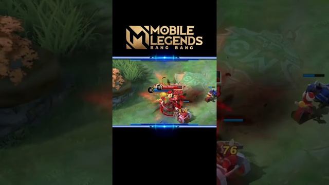 Руби vs Серый волк? #shorts #mobilelegends смотреть онлайн