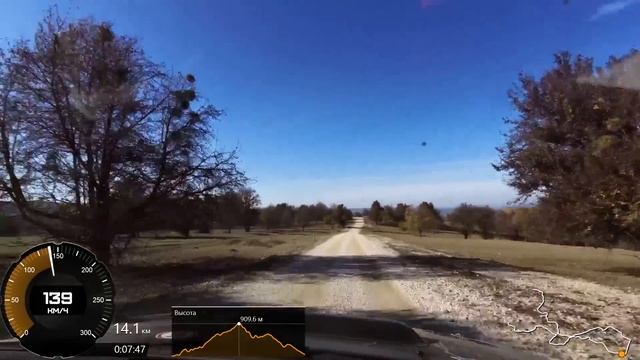 Ралли "Адыгея - 2015". СУ5 Романтика. №14 Кухарев Алексей - Соколов Аркадий смотреть онлайн