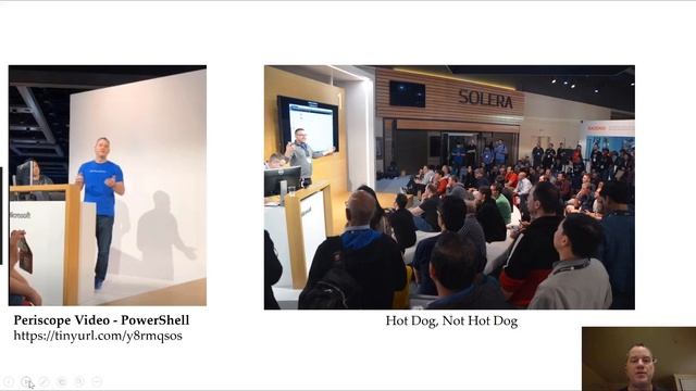 E65 Build Wrap up and Text to Speech with Microsoft Flow смотреть онлайн