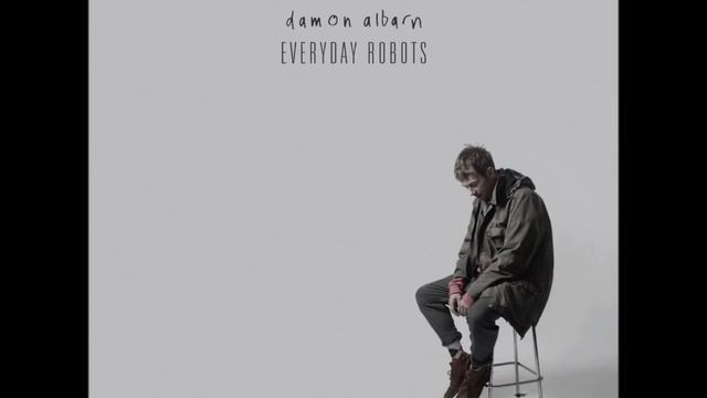 Damon Albarn - Hostiles смотреть онлайн