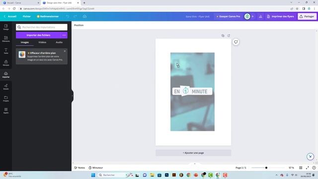 Créer des Mockups gratuitement sur Canva смотреть онлайн