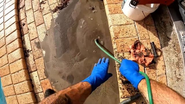 Blocked Drain 248 - Other Plumber Did A Poor Investigation | Matt Had No Solution Or Conclusion смотреть онлайн