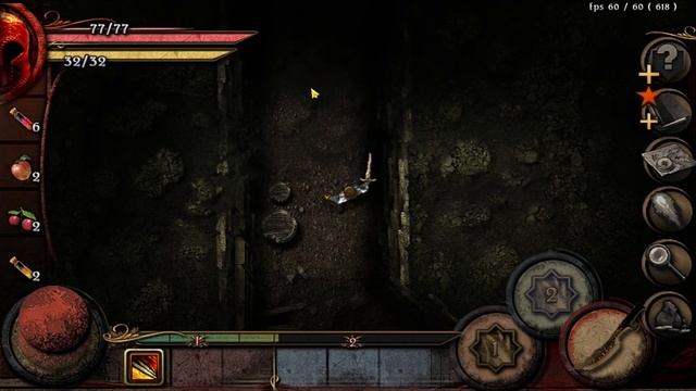 Подземелья Элиорис ★ Almora Darkosen RPG ★ Выпуск #2 смотреть онлайн