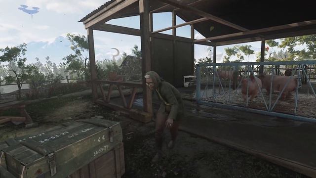 ЧТО ИЗВЕСТНО ПРО ГРЯДУЩИЕ DLC И ATOMIC HEART 2 ? смотреть онлайн