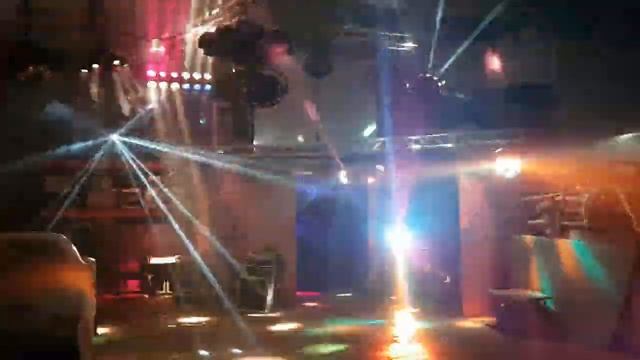 Vintage Disco Lighting - Part 1 (2021)