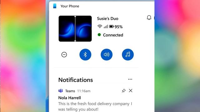 Windows 11 Build 22509 Startmenu Changes, Your Phone App & Media Player! смотреть онлайн