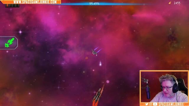 Rome 2077: Space Wars - Et tu, Brute? смотреть онлайн