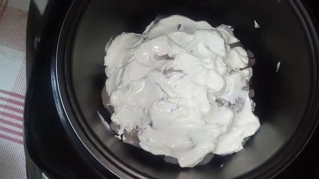 Рисование Картины по Шагам