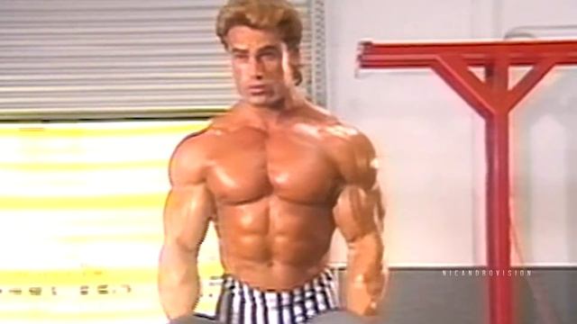 QUALITY MUSCLE - OLD SCHOOL PHYSIQUES - BODYBUILDING GYM MOTIVATION смотреть онлайн