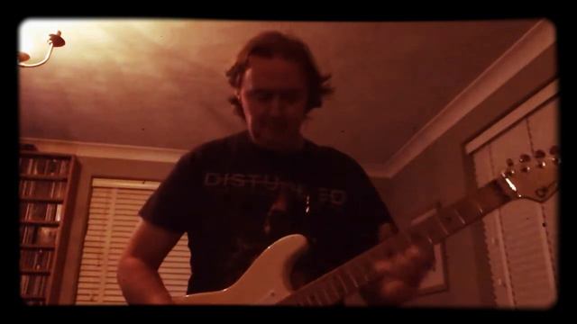 Gary Moore victims of the future solo #charvelusa #spark-amp #marshall смотреть онлайн