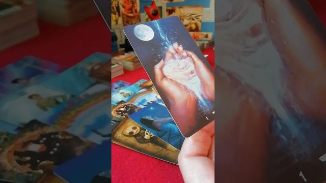 Что происходит между Вами на тонком плане? Читаю подсознание! ❤️ смотреть онлайн