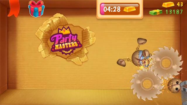 Kick the buddy - Продолжаем зарабатывать деньги в игре смотреть онлайн