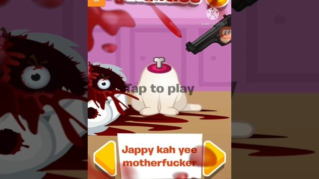 guess the kitty - all deaths смотреть онлайн