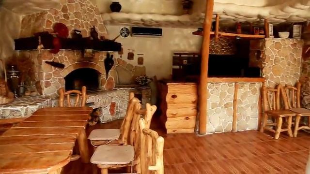 ФЕОДОРО ДОМ ИЗ ТЕПЛА И СВЕТА смотреть онлайн