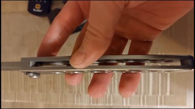 Нож А.Уракова от Ижевского Мастера Авторская Работа смотреть онлайн