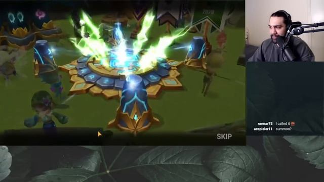 $1000 WORTH OF SUMMONS + 9-Year Transcendence Scroll - Summoners War смотреть онлайн