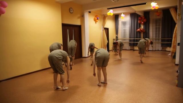 СТУДИЯ ТАНЦА "СОЗВЕЗДИЕ"! смотреть онлайн