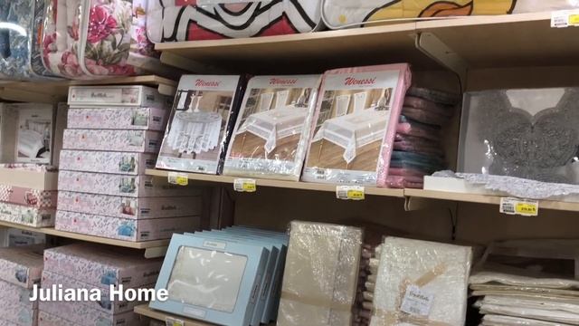 ПОСТЕЛЬНОЕ БЕЛЬЕ: КАЧЕСТВО И ЦЕНЫ В РАЗНЫХ МАГАЗИНАХ✅ПОСУДА В МАГАЗИНЕ KARACA✅ смотреть онлайн