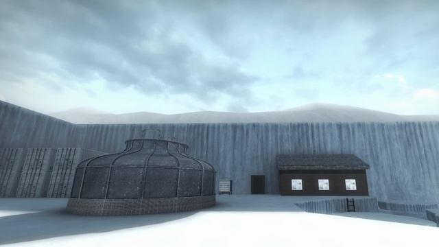 CS2: Zombie Escape Mod First Look смотреть онлайн