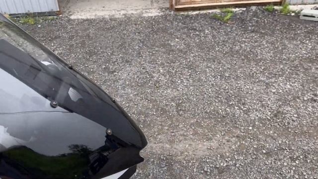Видео запуска Honda ADV 150 смотреть онлайн