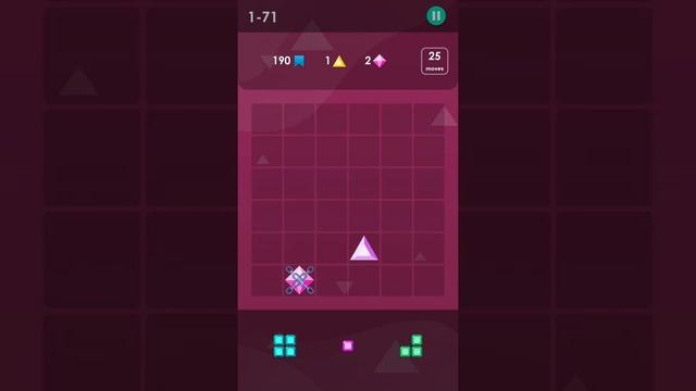 Smart Puzzles Collection - Walkthrough | Jewels | Simple | Part-4 | level 61-80 смотреть онлайн